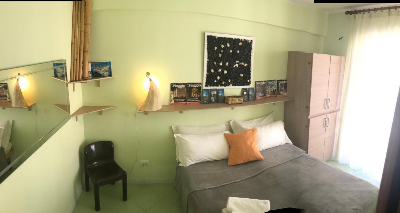 Adriana Casa Vacanze Mare Etna Sicilia Acireale Eksteriør billede