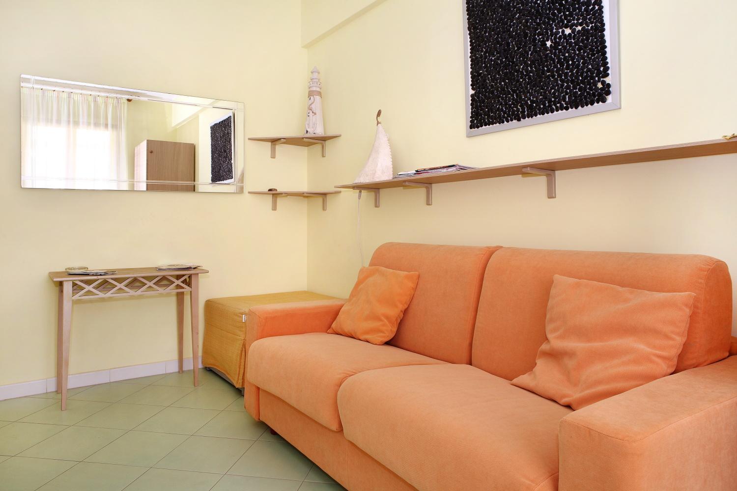 Adriana Casa Vacanze Mare Etna Sicilia Acireale Eksteriør billede