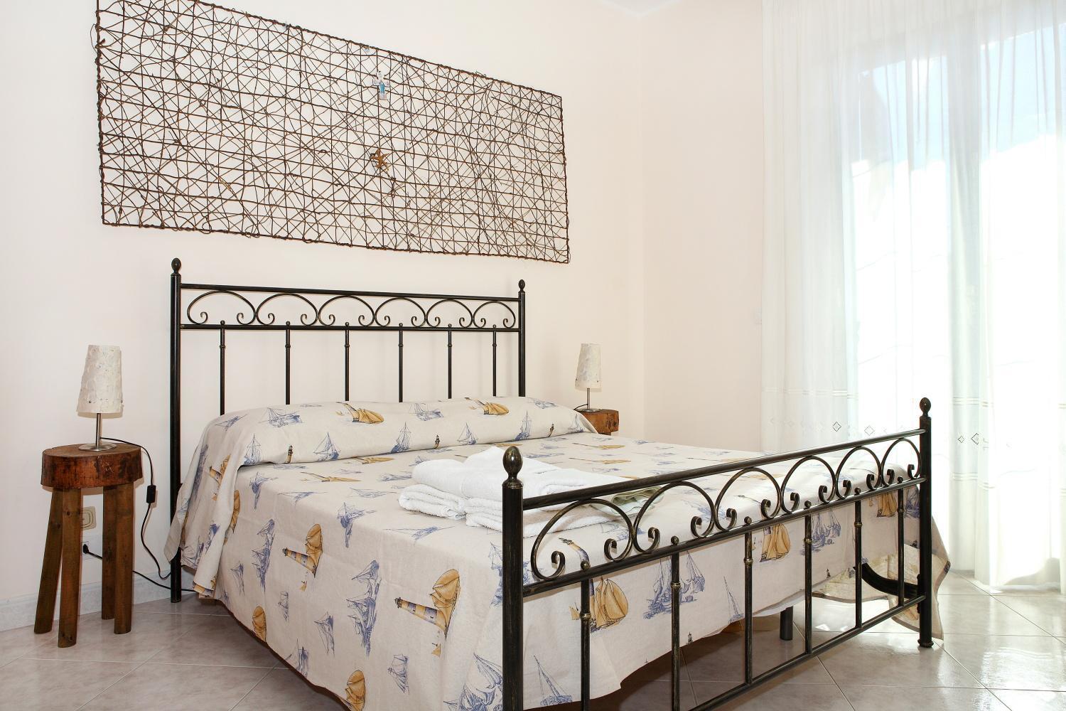 Adriana Casa Vacanze Mare Etna Sicilia Acireale Eksteriør billede