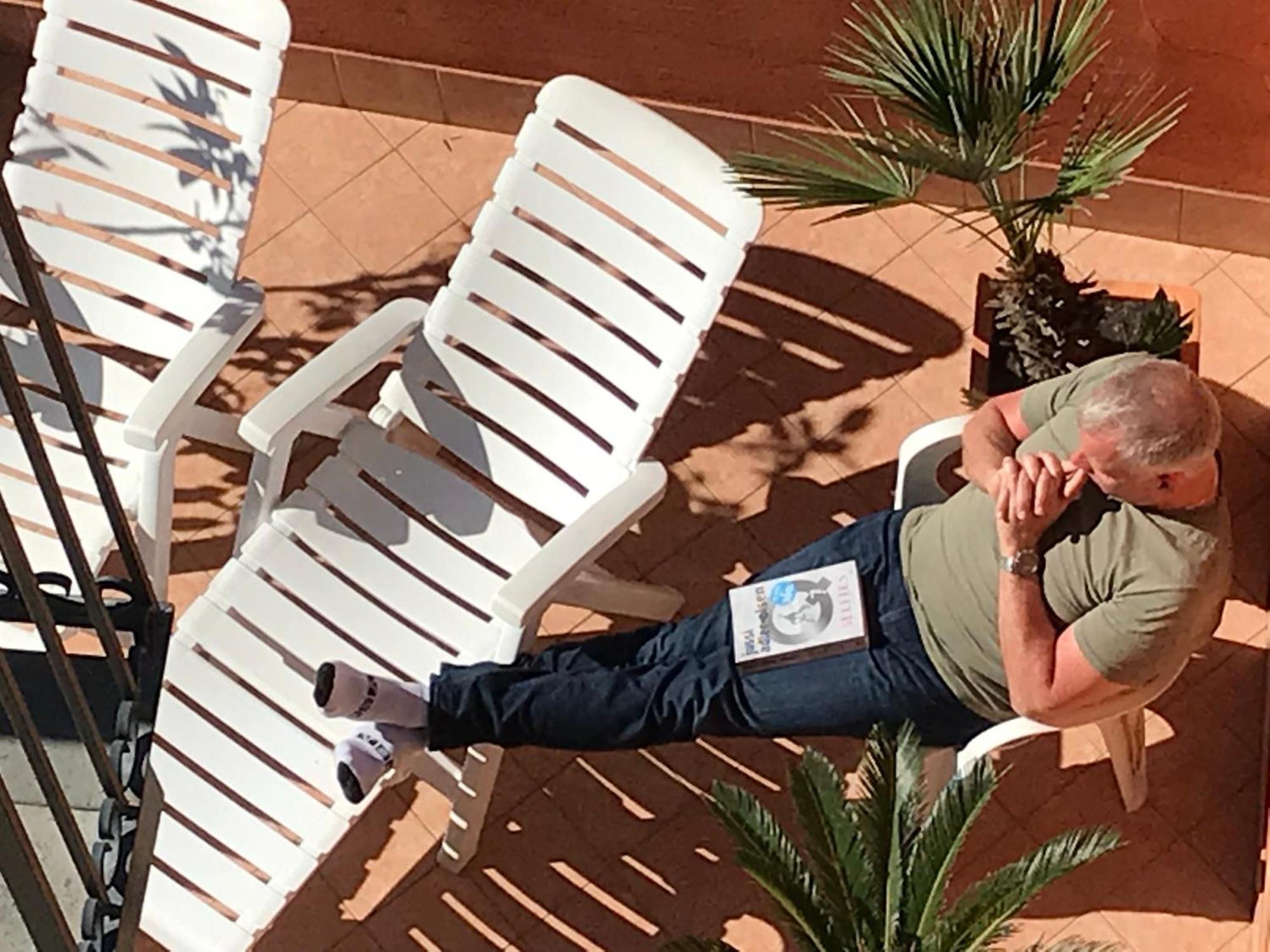 Adriana Casa Vacanze Mare Etna Sicilia Acireale Eksteriør billede