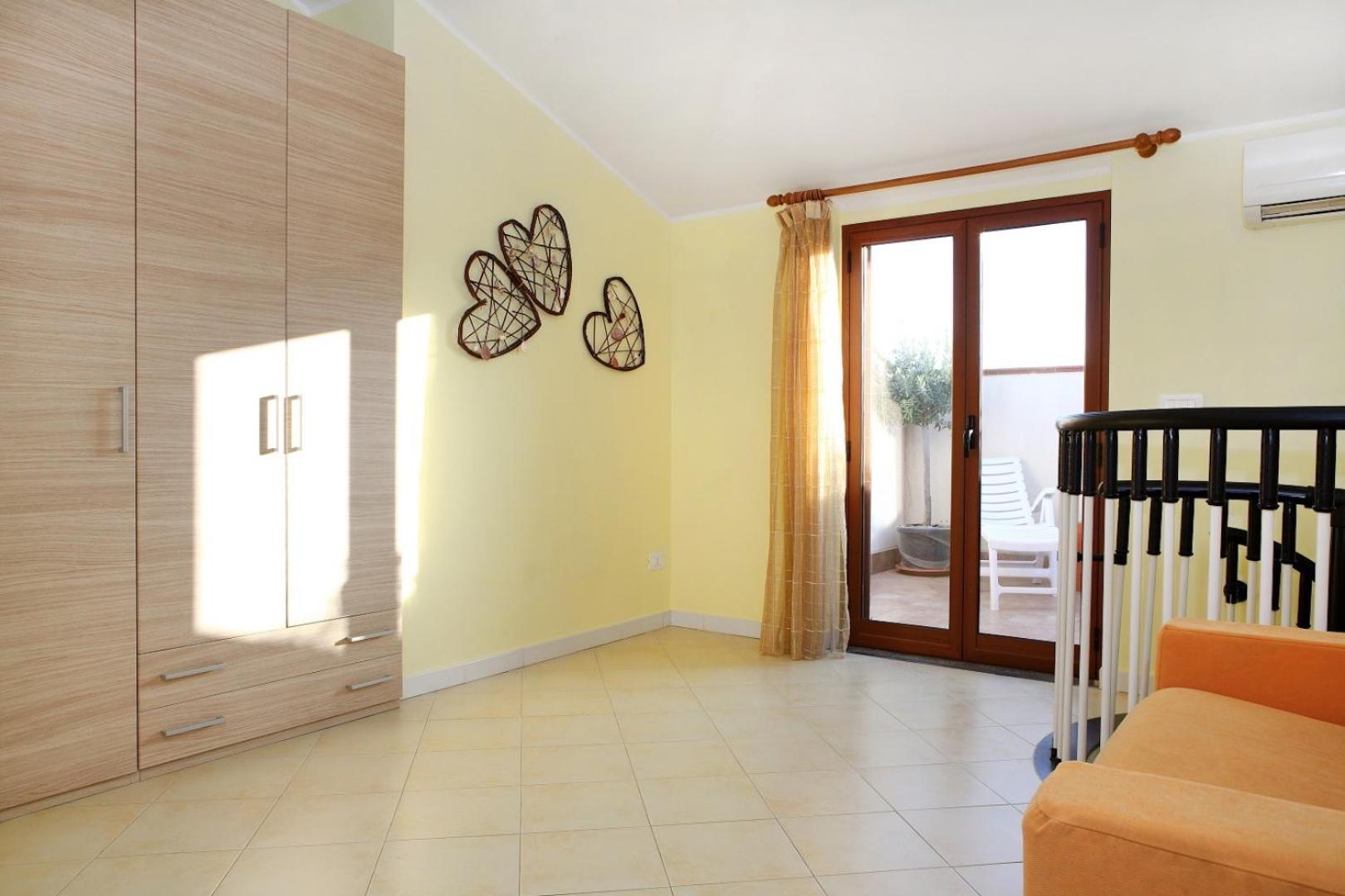 Adriana Casa Vacanze Mare Etna Sicilia Acireale Eksteriør billede