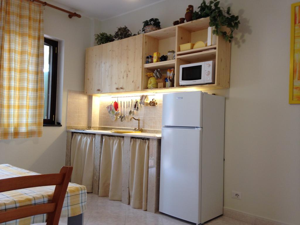 Adriana Casa Vacanze Mare Etna Sicilia Acireale Eksteriør billede
