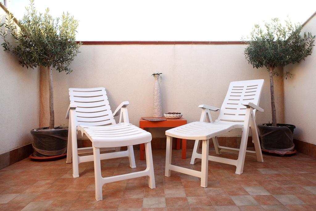 Adriana Casa Vacanze Mare Etna Sicilia Acireale Eksteriør billede