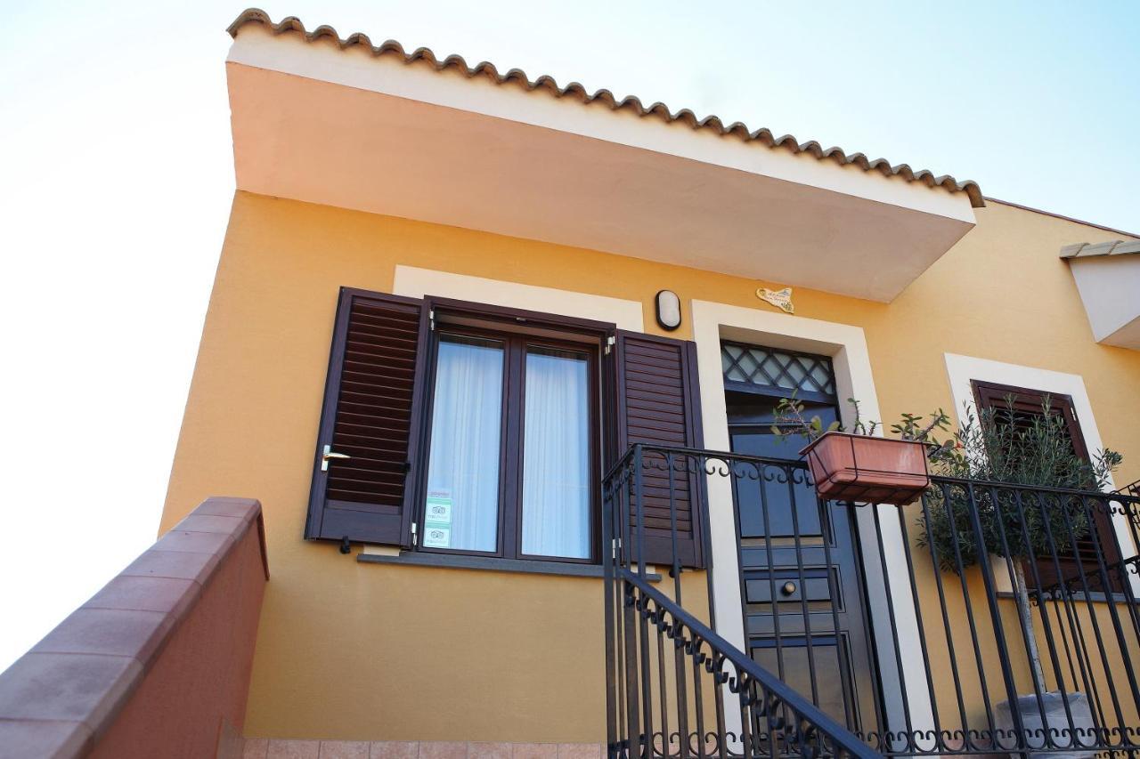 Adriana Casa Vacanze Mare Etna Sicilia Acireale Eksteriør billede